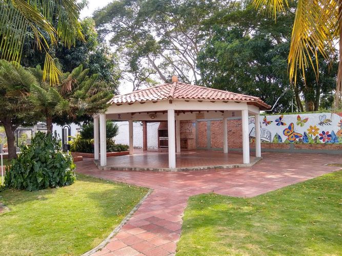 Casa de 3 alcobas en venta en San Rafael, Los Patios, 126 m² · foto 22 de 24