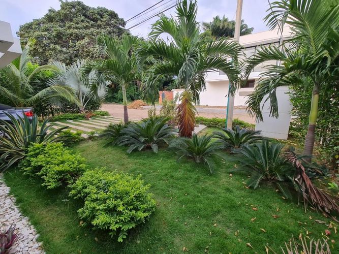 Casa de 4 alcobas en venta en Trapiches Ii, Villa del Rosario, 625 m² · foto 2 de 22