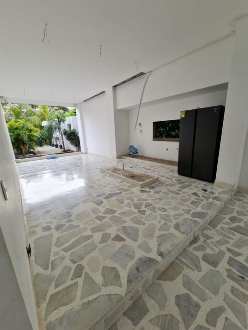 Casa de 4 alcobas en venta en Trapiches Ii, Villa del Rosario, 625 m² · foto 7 de 22