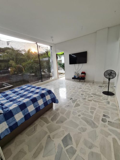 Casa de 4 alcobas en venta en Trapiches Ii, Villa del Rosario, 625 m² · foto 10 de 22