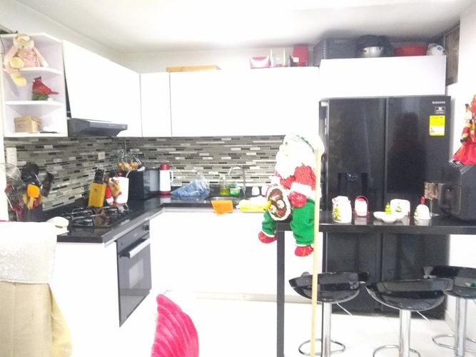 Casa de 3 alcobas en venta en Cr. Vizcaya, Los Patios, 54 m² · foto 4 de 13