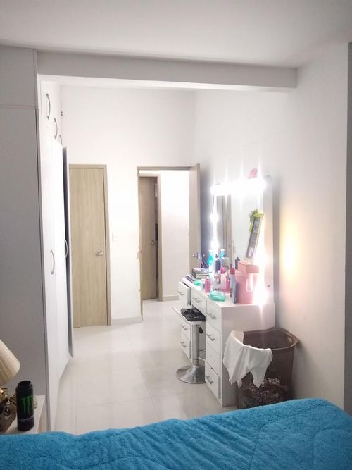 Casa de 3 alcobas en venta en Cr. Vizcaya, Los Patios, 54 m² · foto 6 de 13