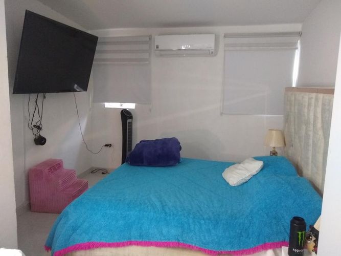 Casa de 3 alcobas en venta en Cr. Vizcaya, Los Patios, 54 m² · foto 7 de 13