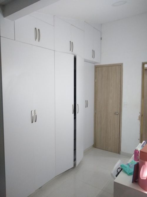Casa de 3 alcobas en venta en Cr. Vizcaya, Los Patios, 54 m² · foto 8 de 13