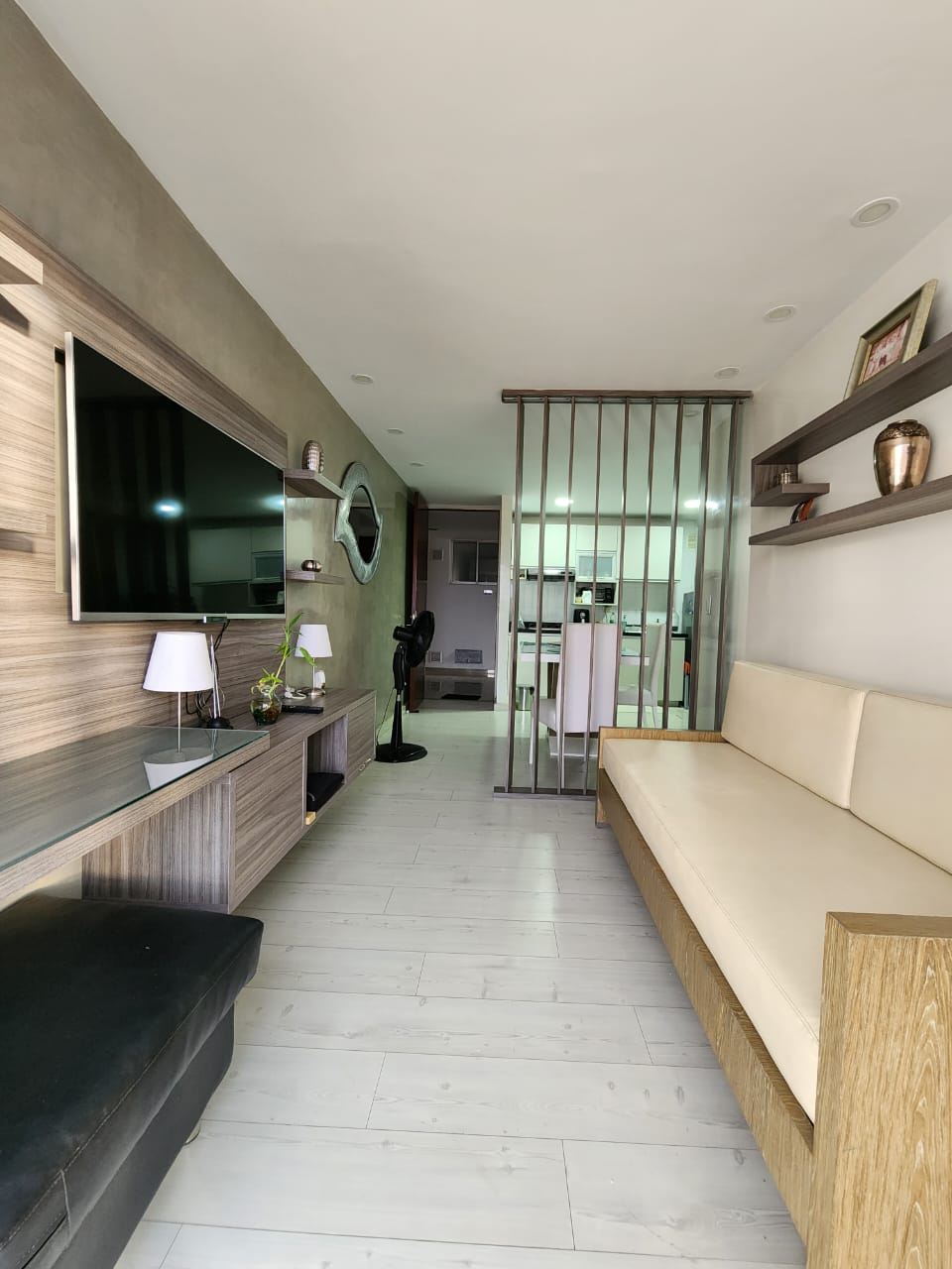 Apartamento en venta en Colsag, Cúcuta · foto 2 de 13