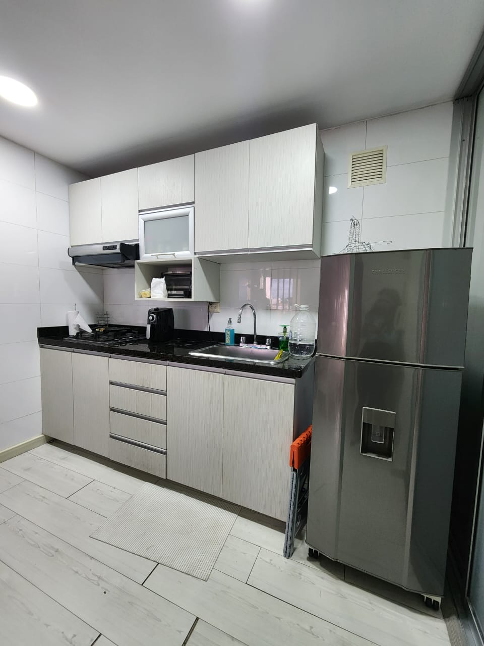 Apartamento en venta en Colsag, Cúcuta · foto 3 de 13