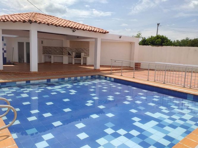 Casa de 3 alcobas en venta en Cr. Vizcaya, Los Patios, 54 m² · foto 11 de 13