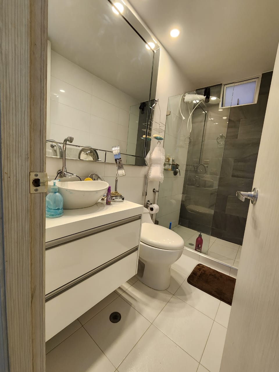 Apartamento en venta en Colsag, Cúcuta · foto 4 de 13