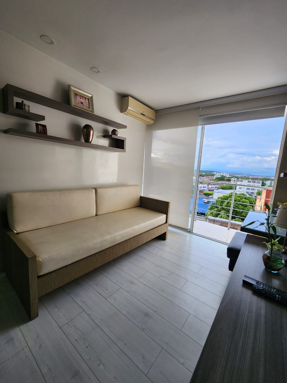 Apartamento en venta en Colsag, Cúcuta · foto 5 de 13