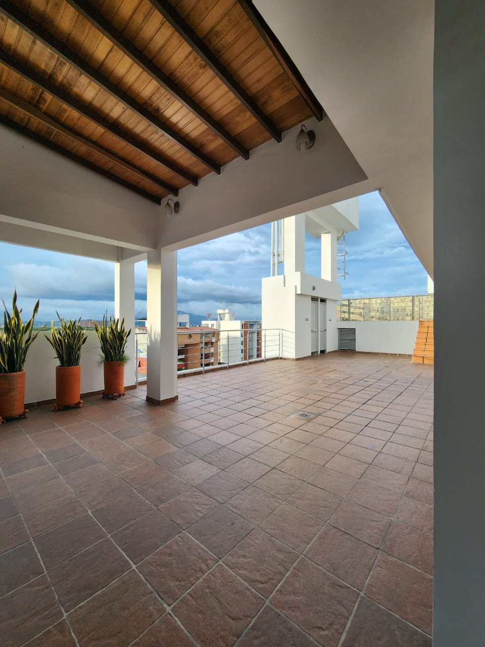 Apartamento en venta en Colsag, Cúcuta · foto 6 de 13