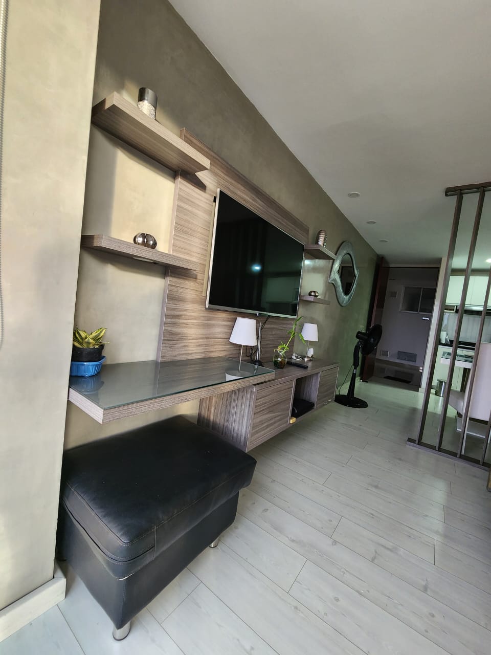 Apartamento en venta en Colsag, Cúcuta · foto 7 de 13