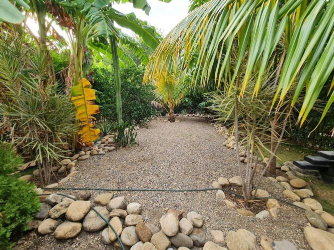Casa de 4 alcobas en venta en Trapiches Ii, Villa del Rosario, 625 m² · foto 21 de 22