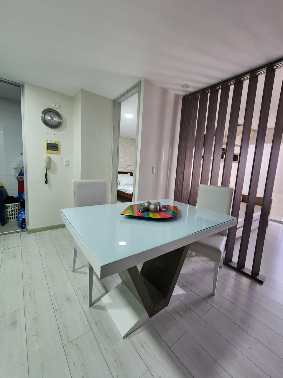 Apartamento en venta en Colsag, Cúcuta · foto 8 de 13