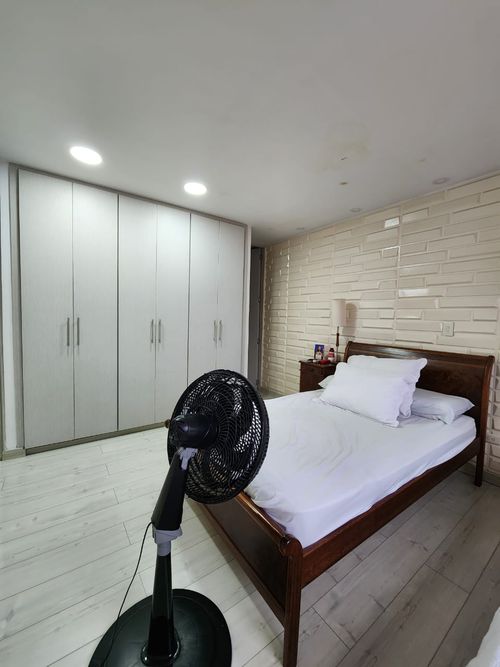 Apartamento en venta en Colsag, Cúcuta · foto 9 de 13