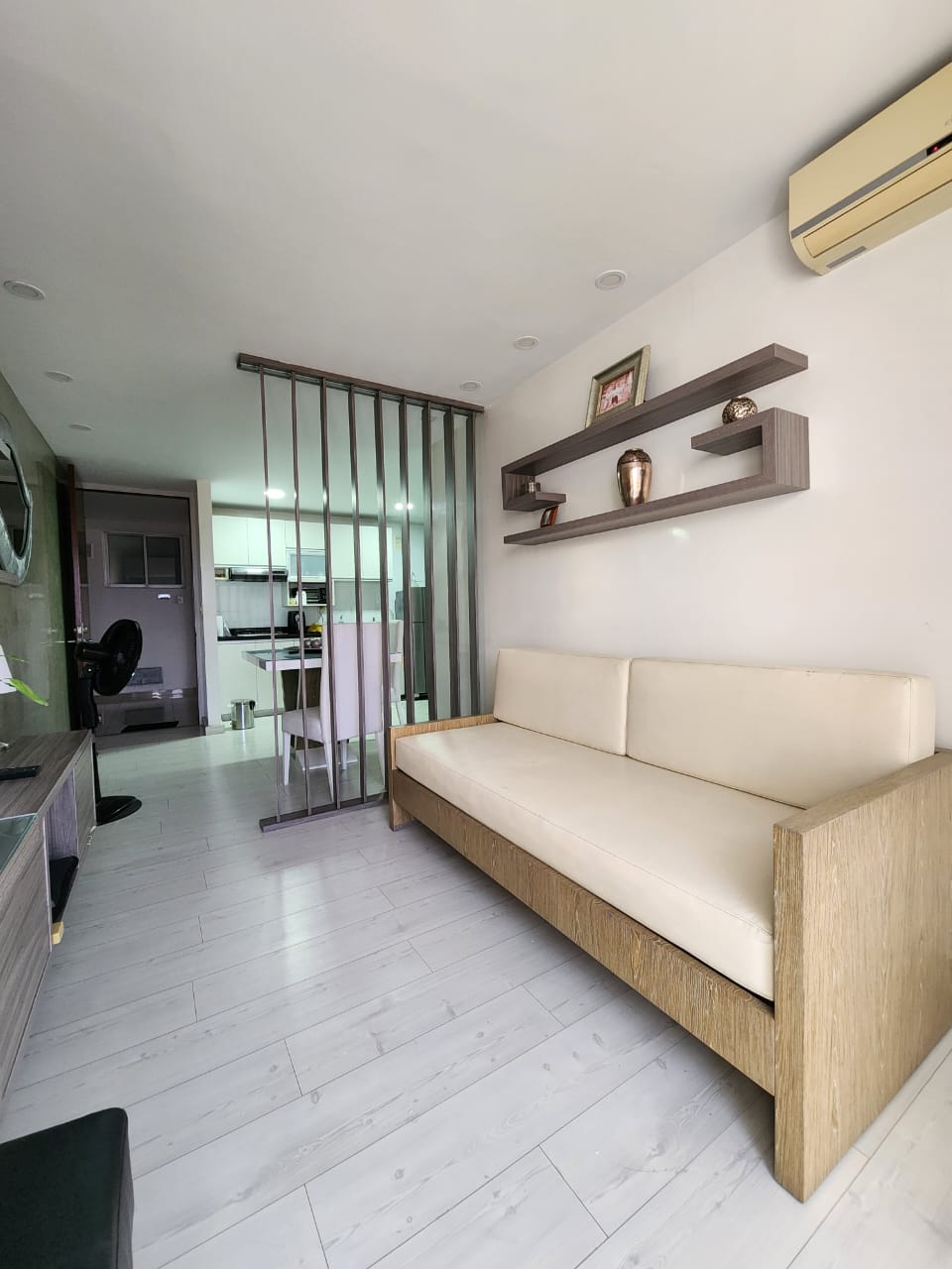 Apartamento en venta en Colsag, Cúcuta · foto 10 de 13