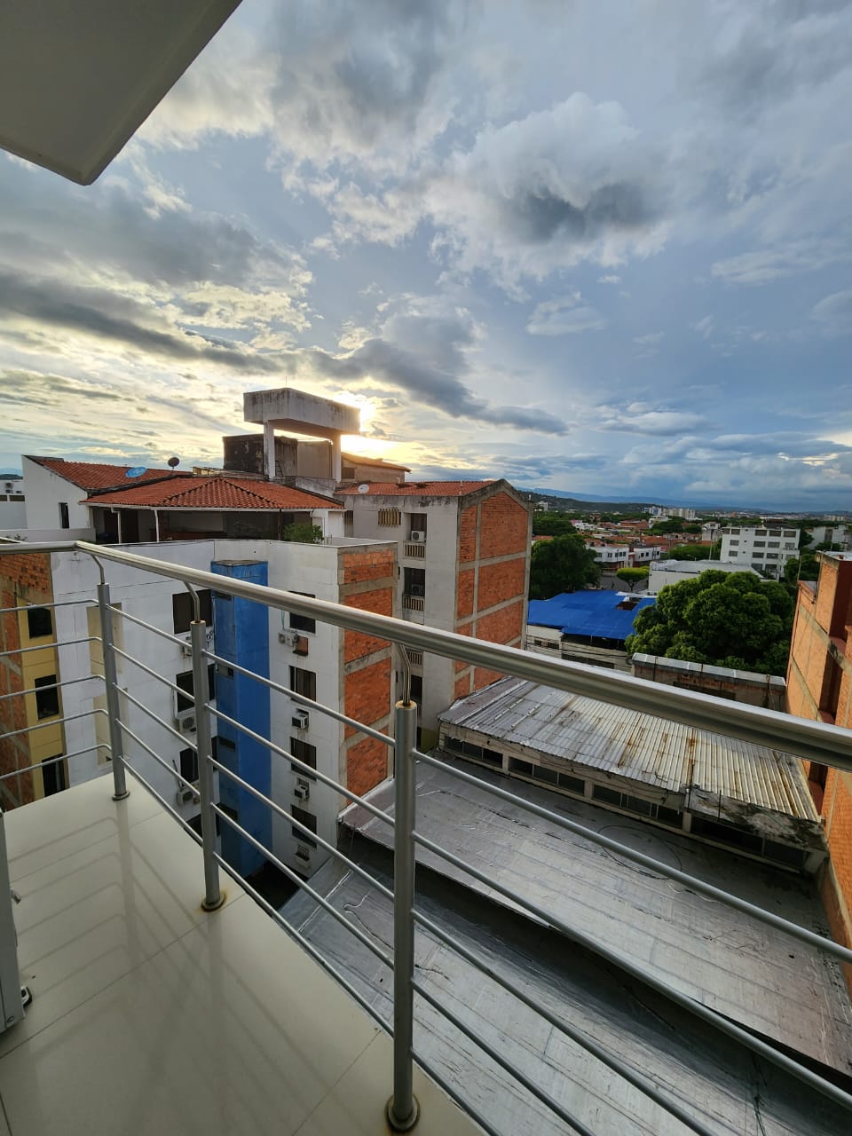 Apartamento en venta en Colsag, Cúcuta · foto 12 de 13