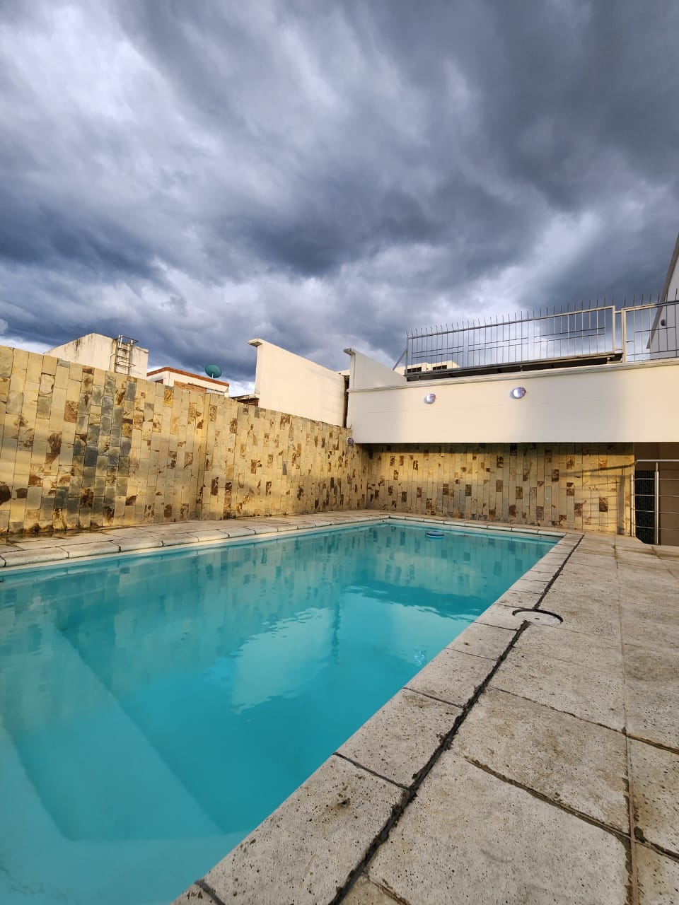 Apartamento en venta en Colsag, Cúcuta · foto 13 de 13