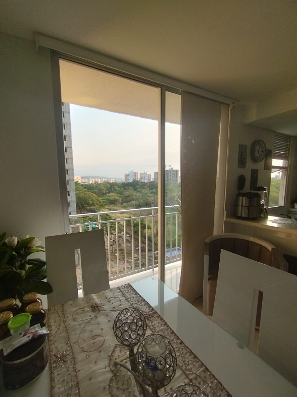 Apartamento en venta en Prados Del Este, Cúcuta · foto 2 de 20