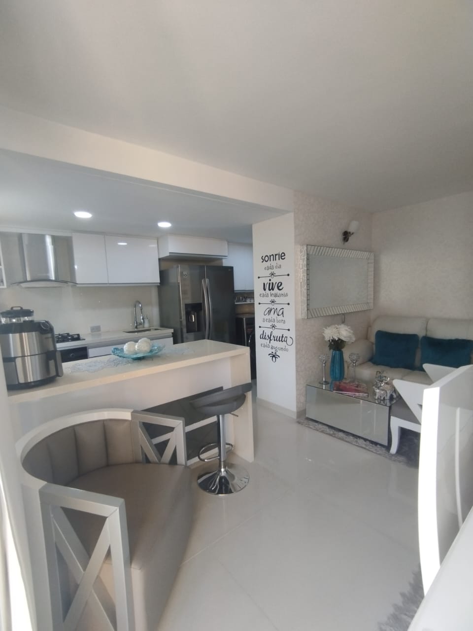 Apartamento en venta en Prados Del Este, Cúcuta · foto 3 de 20