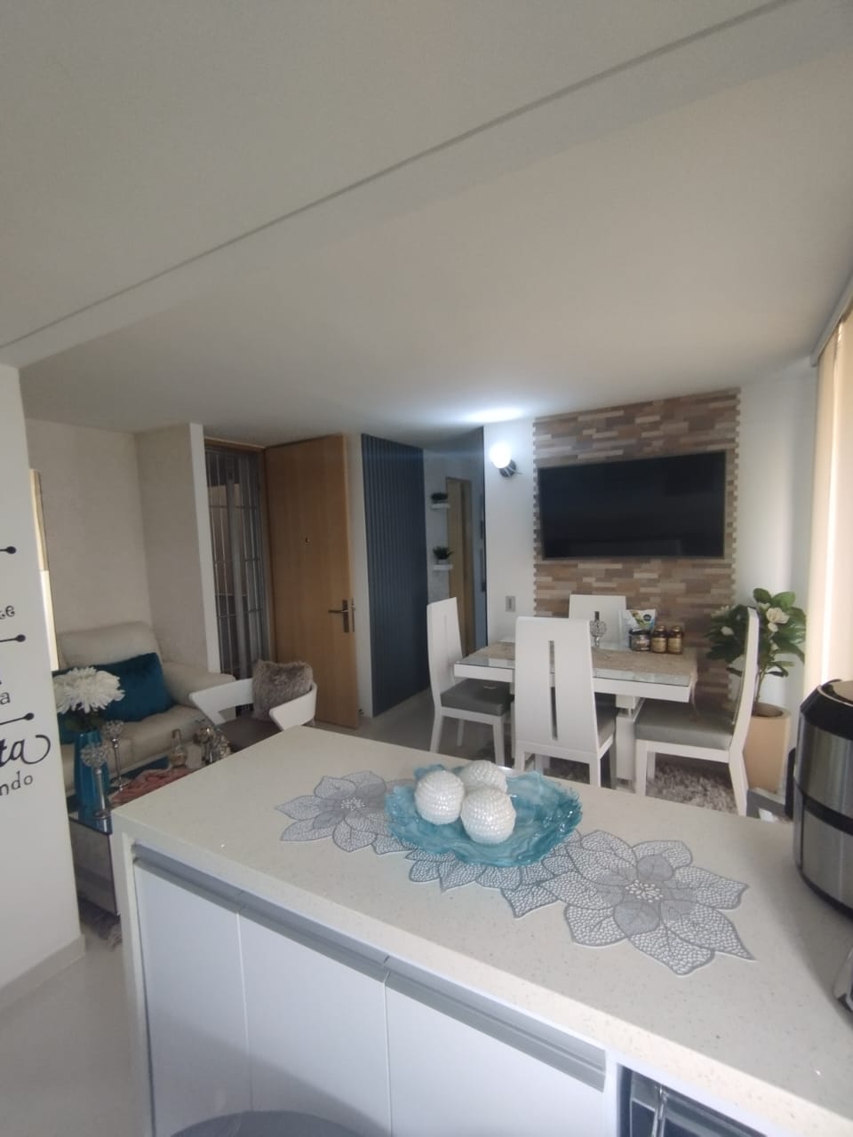 Apartamento en venta en Prados Del Este, Cúcuta · foto 4 de 20