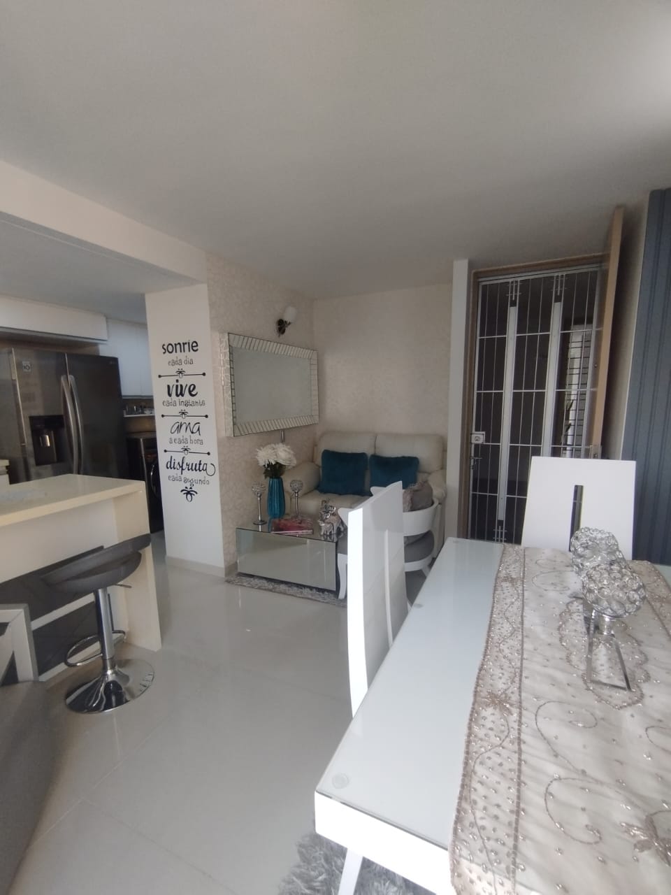Apartamento en venta en Prados Del Este, Cúcuta · foto 5 de 20
