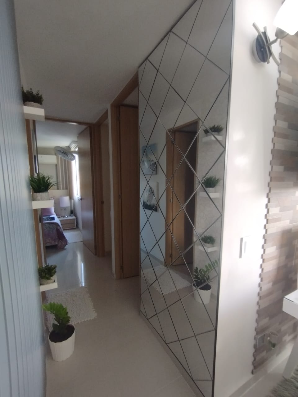 Apartamento en venta en Prados Del Este, Cúcuta · foto 6 de 20