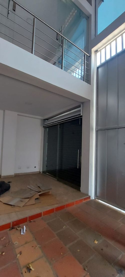 Bodega en venta en La Cabrera, Cúcuta, 400 m² · foto 2 de 12