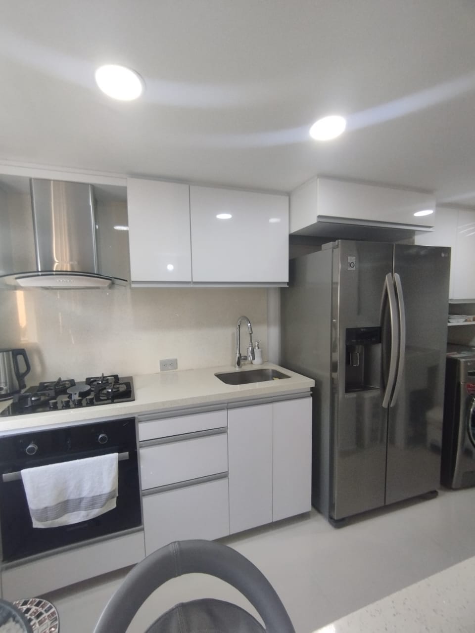 Apartamento en venta en Prados Del Este, Cúcuta · foto 7 de 20