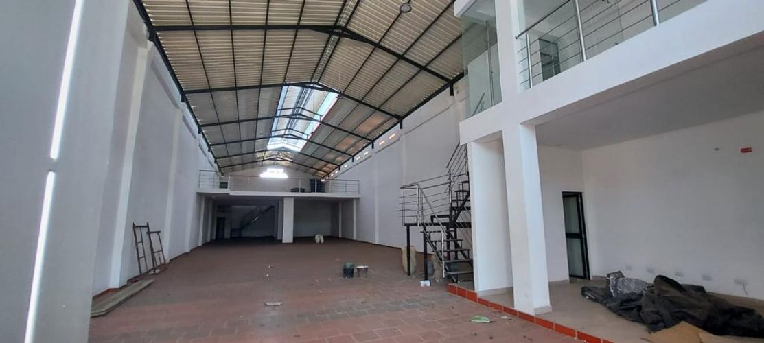 Bodega en venta en La Cabrera, Cúcuta, 400 m² · foto 3 de 12