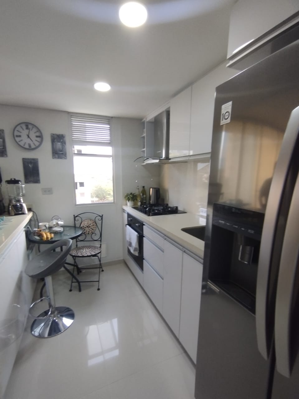 Apartamento en venta en Prados Del Este, Cúcuta · foto 8 de 20