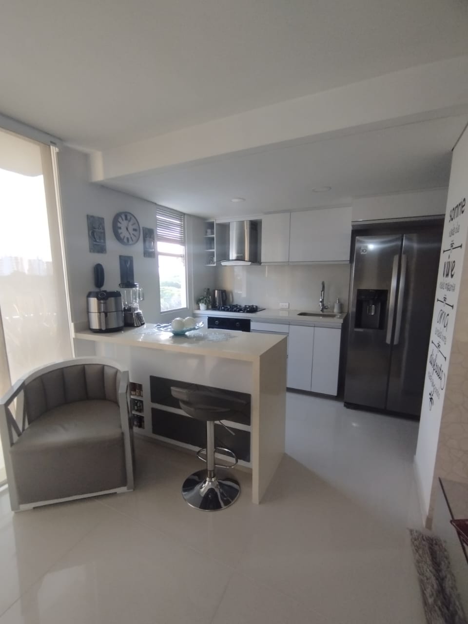 Apartamento en venta en Prados Del Este, Cúcuta · foto 9 de 20