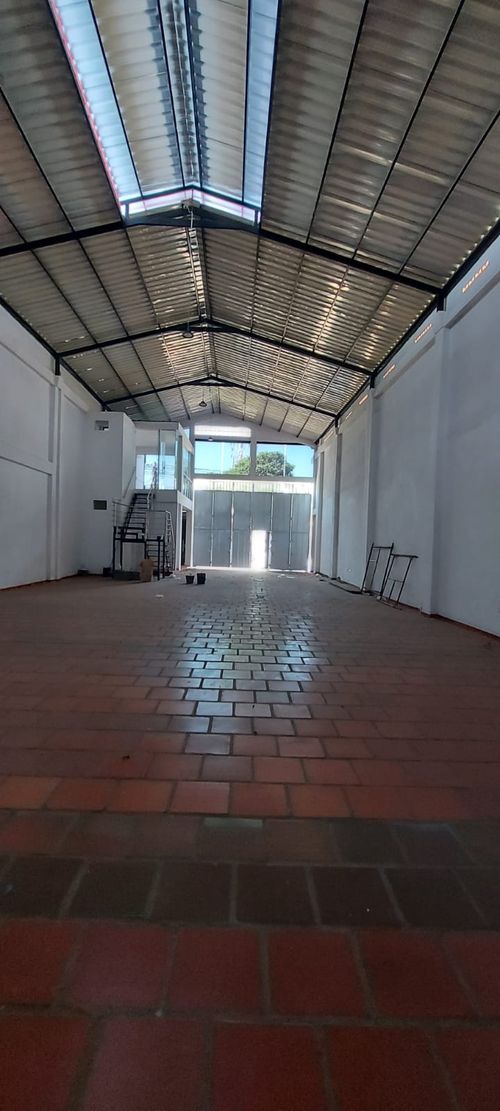 Bodega en venta en La Cabrera, Cúcuta, 400 m² · foto 4 de 12