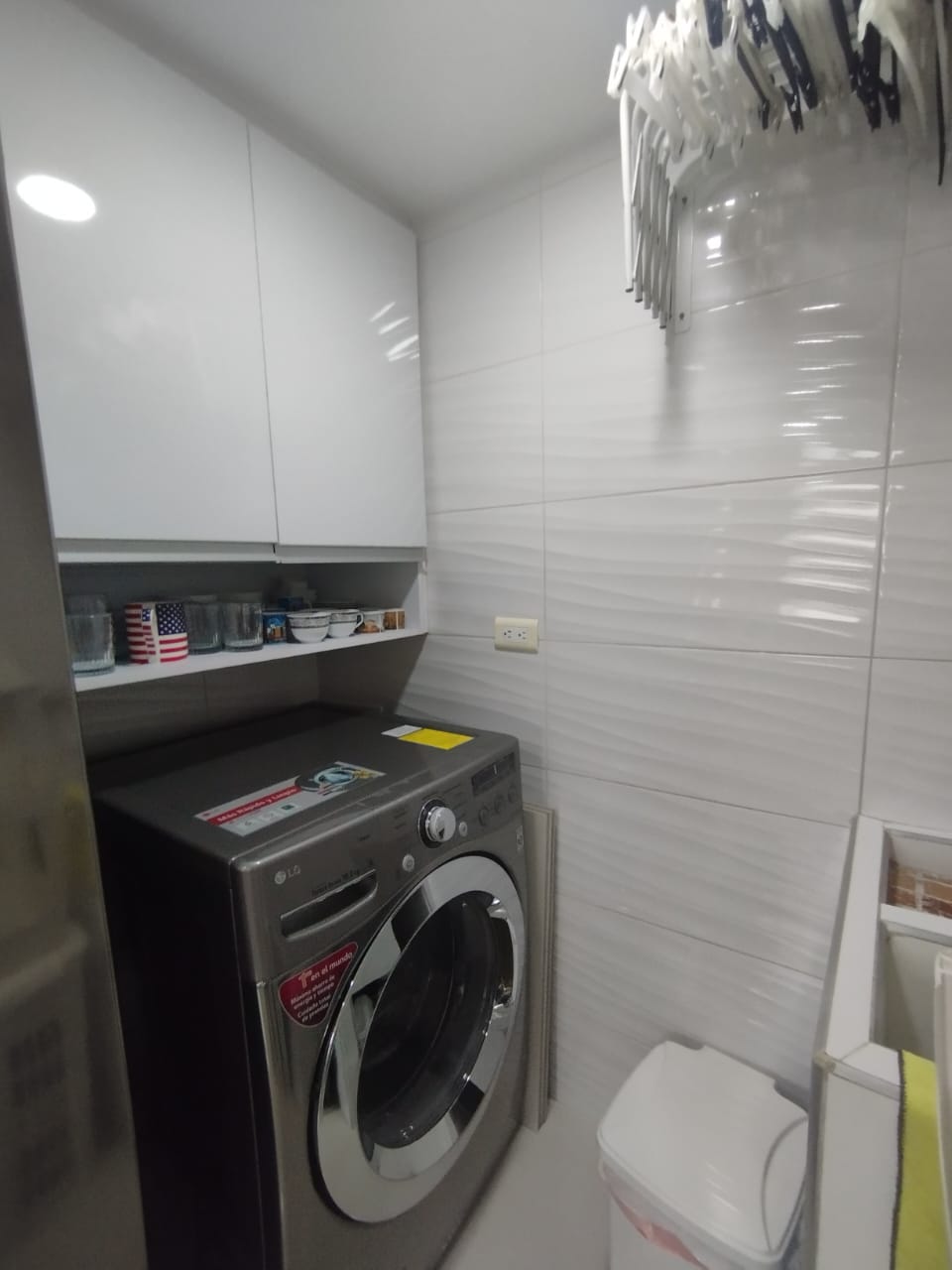 Apartamento en venta en Prados Del Este, Cúcuta · foto 10 de 20