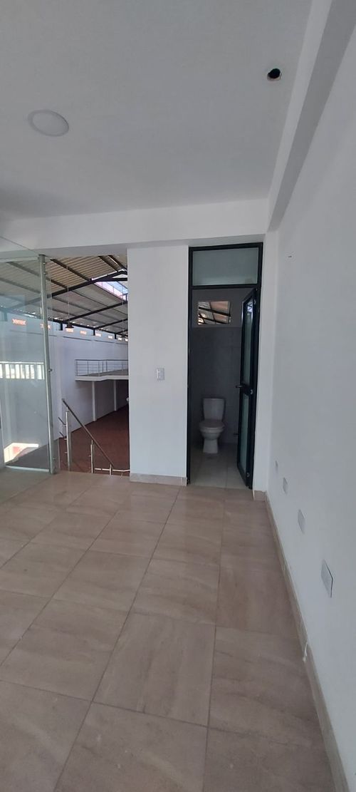 Bodega en venta en La Cabrera, Cúcuta, 400 m² · foto 5 de 12