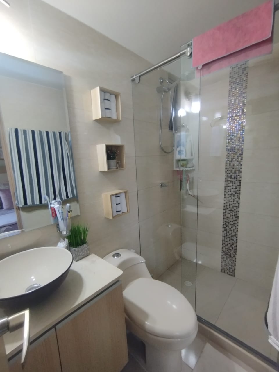 Apartamento en venta en Prados Del Este, Cúcuta · foto 11 de 20