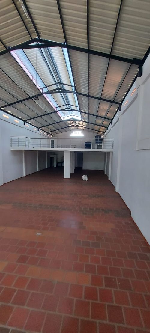 Bodega en venta en La Cabrera, Cúcuta, 400 m² · foto 6 de 12