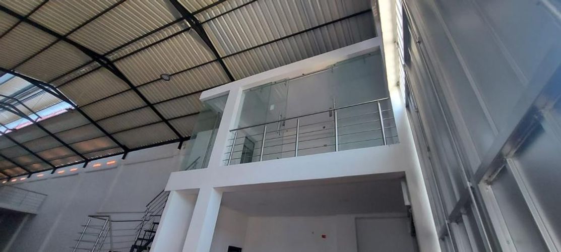 Bodega en venta en La Cabrera, Cúcuta, 400 m² · foto 7 de 12