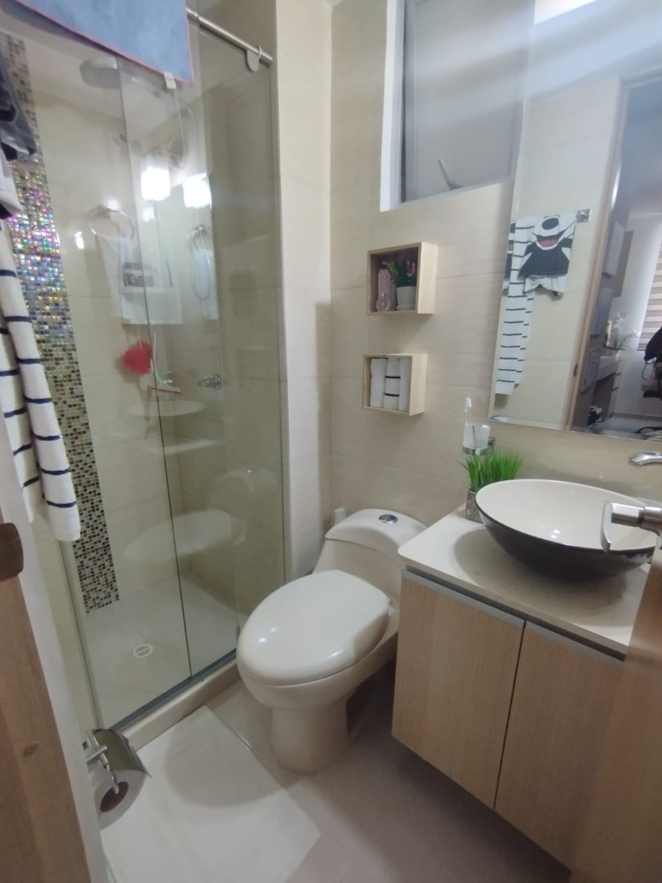 Apartamento en venta en Prados Del Este, Cúcuta · foto 14 de 20