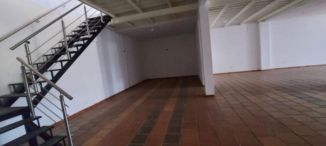Bodega en venta en La Cabrera, Cúcuta, 400 m² · foto 10 de 12