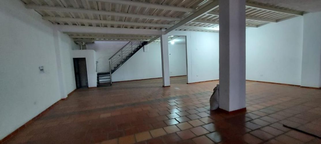 Bodega en venta en La Cabrera, Cúcuta, 400 m² · foto 11 de 12
