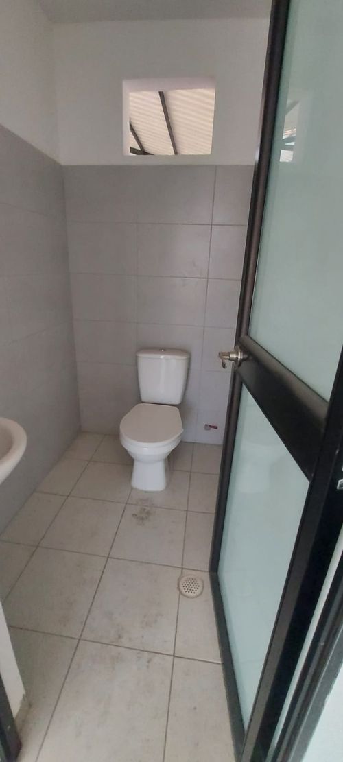 Bodega en venta en La Cabrera, Cúcuta, 400 m² · foto 12 de 12
