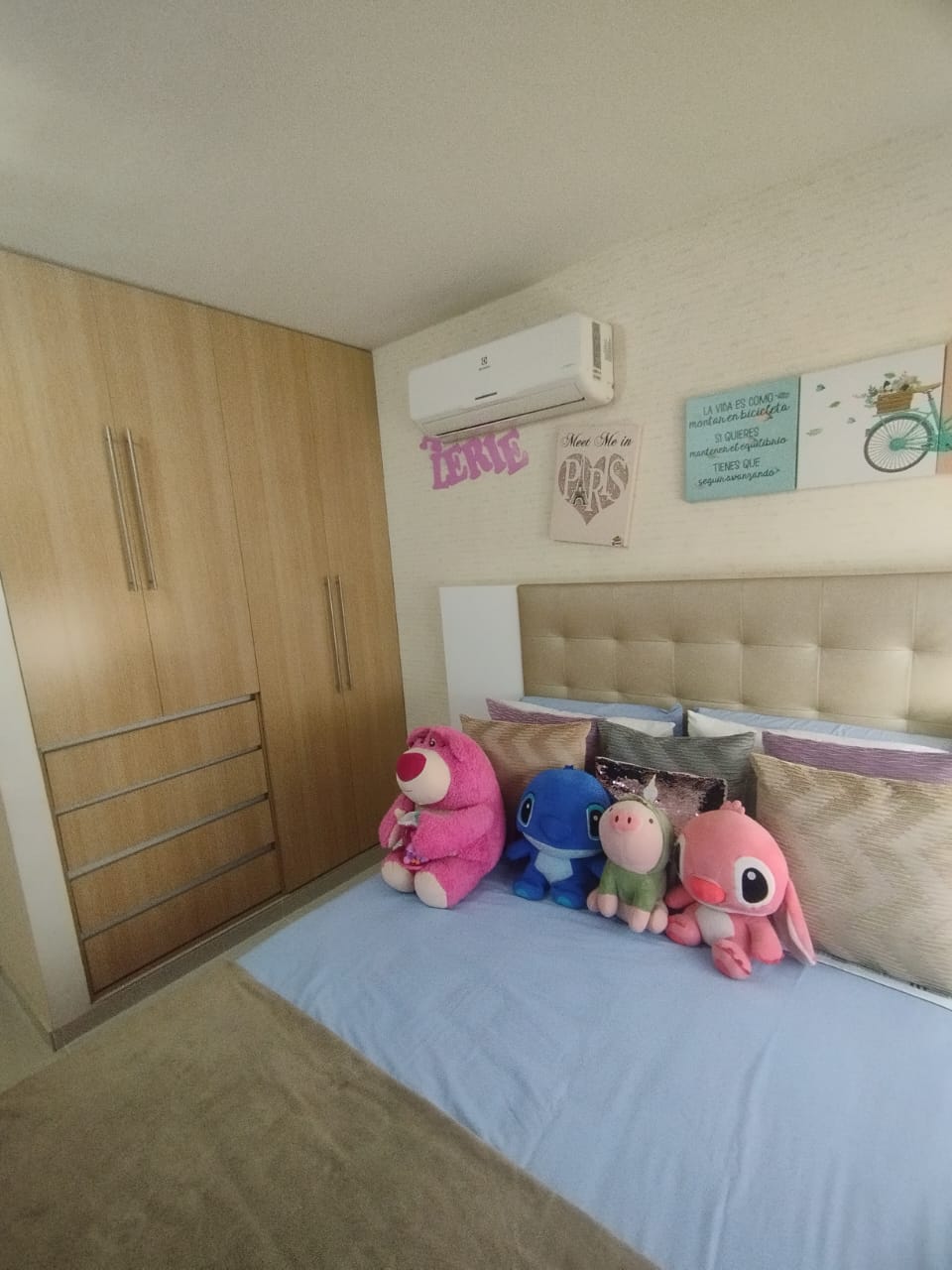 Apartamento en venta en Prados Del Este, Cúcuta · foto 16 de 20