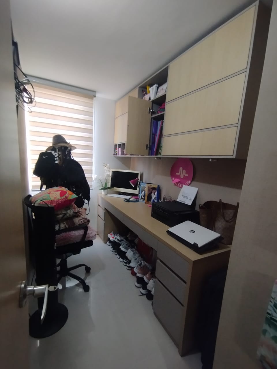 Apartamento en venta en Prados Del Este, Cúcuta · foto 17 de 20
