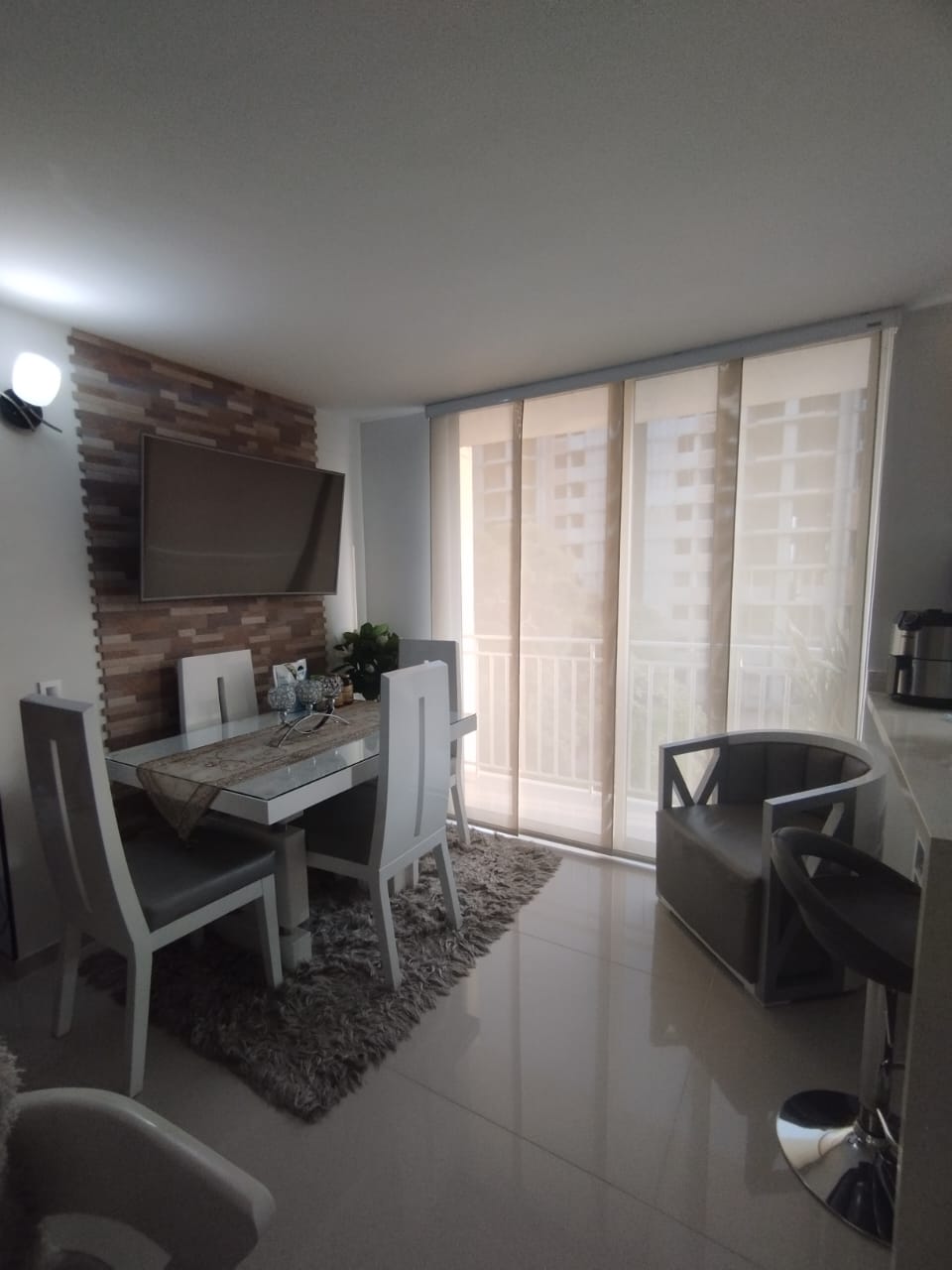 Apartamento en venta en Prados Del Este, Cúcuta · foto 18 de 20