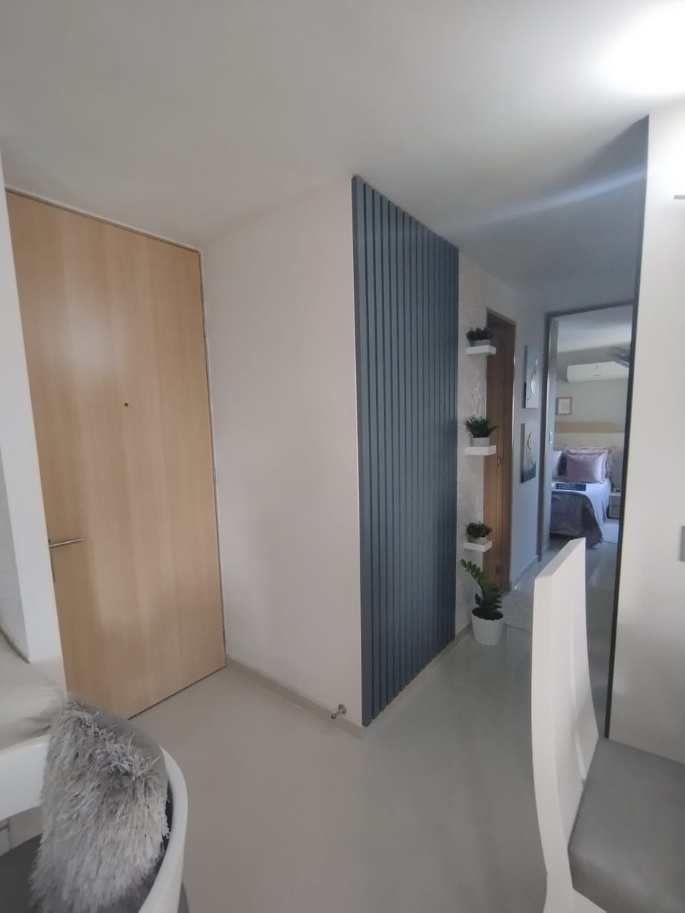 Apartamento en venta en Prados Del Este, Cúcuta · foto 20 de 20