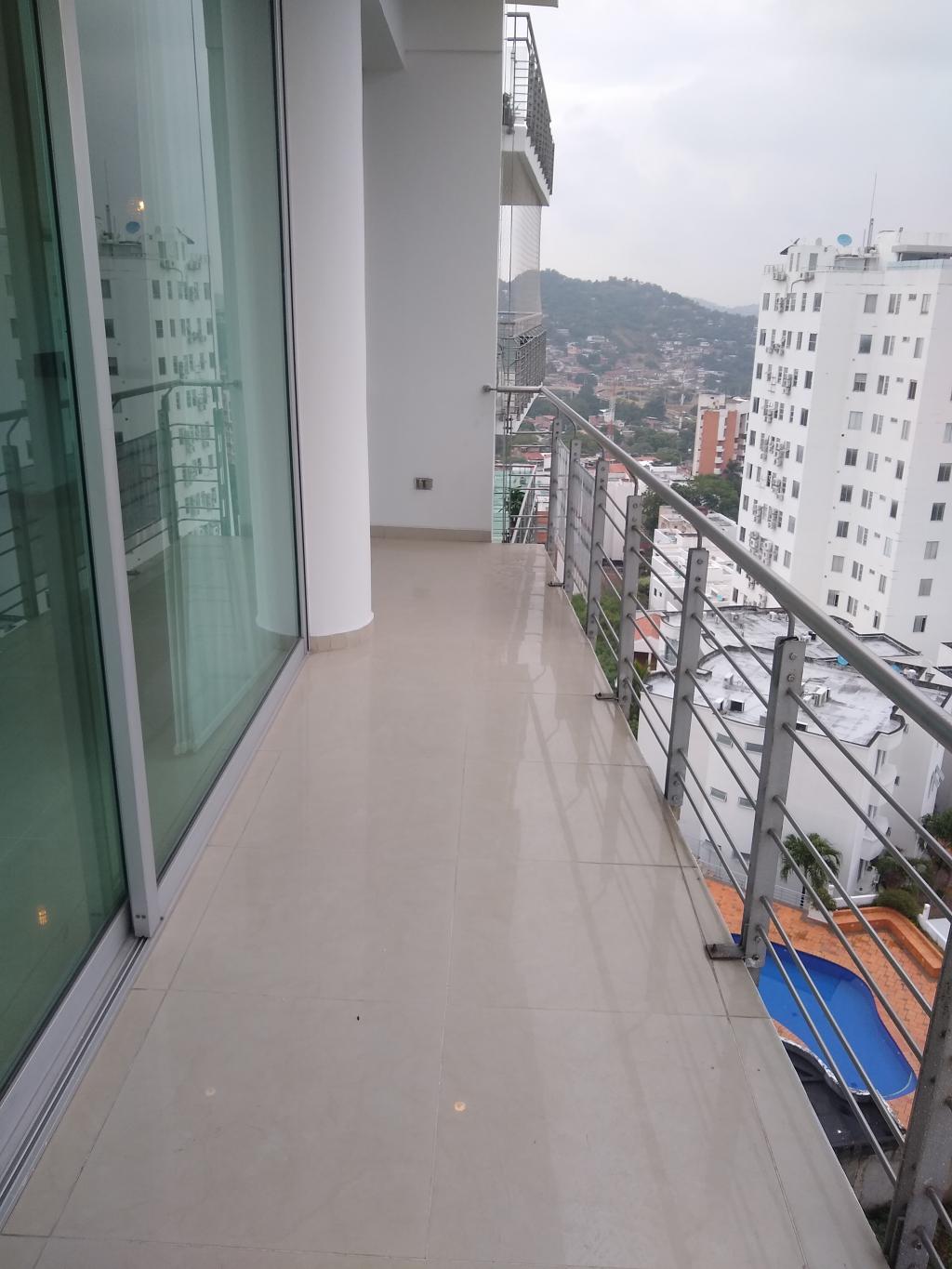 Apartamento en venta en Bellavista, Cúcuta · foto 2 de 17