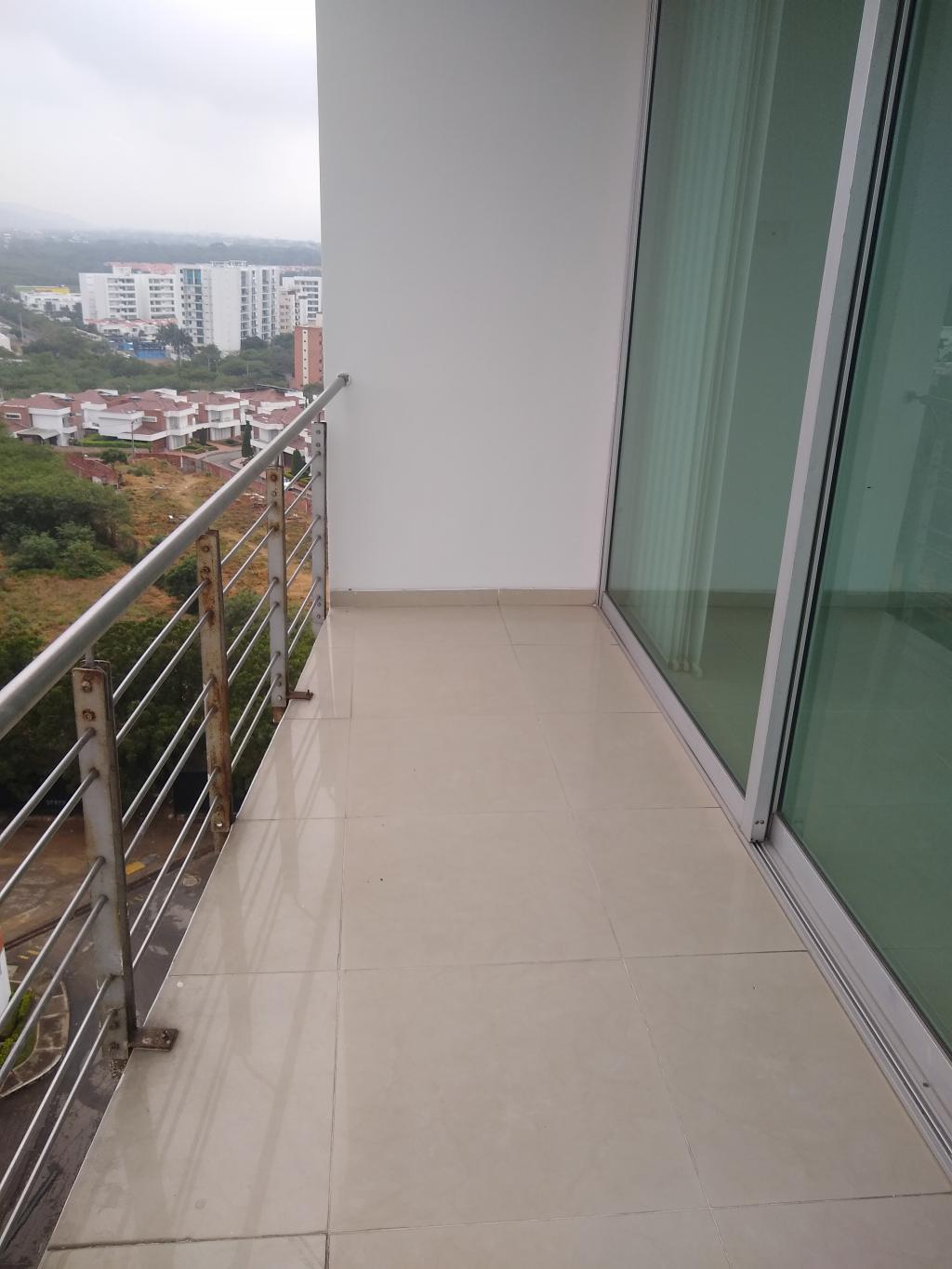 Apartamento en venta en Bellavista, Cúcuta · foto 3 de 17