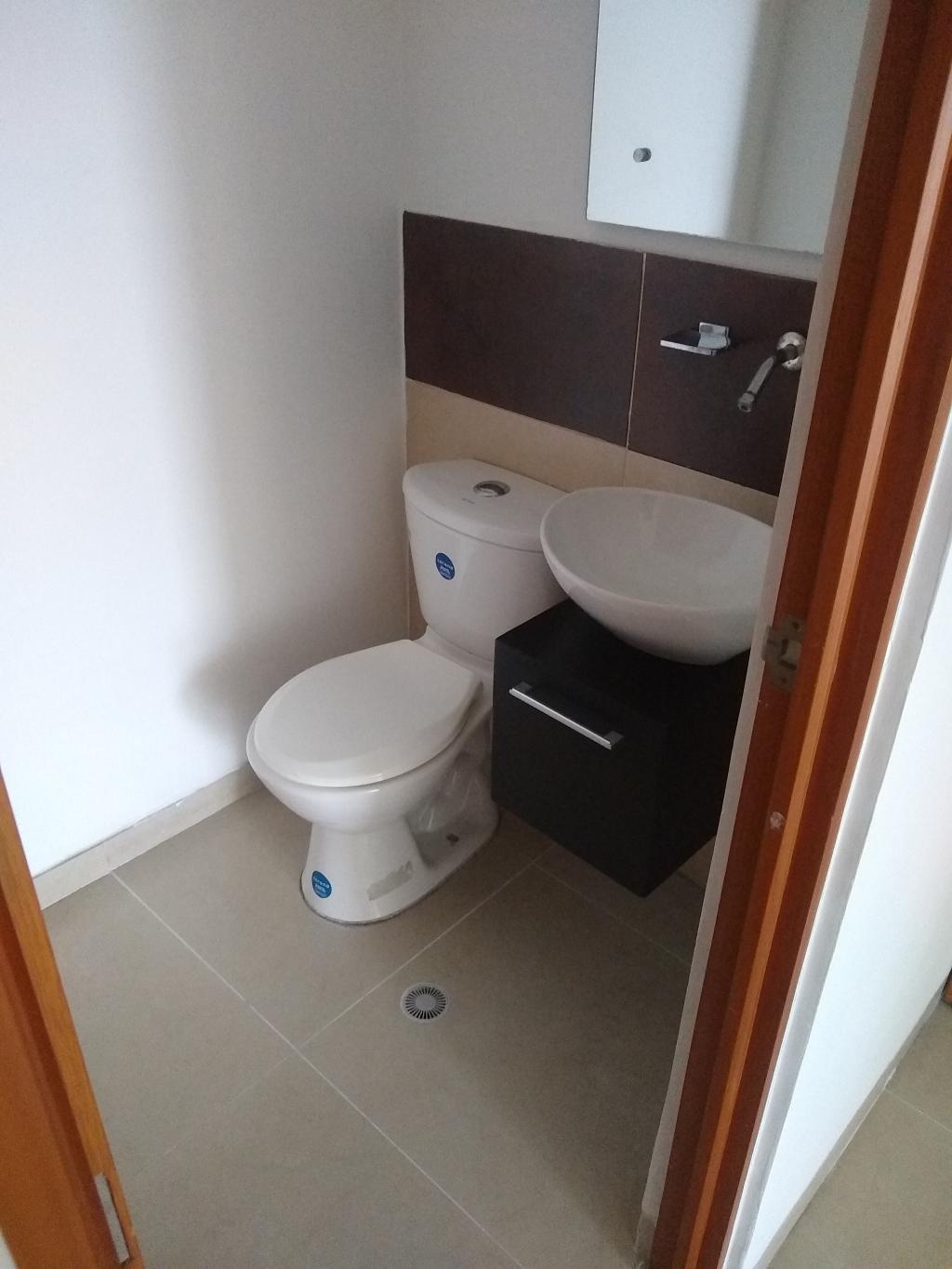Apartamento en venta en Bellavista, Cúcuta · foto 5 de 17