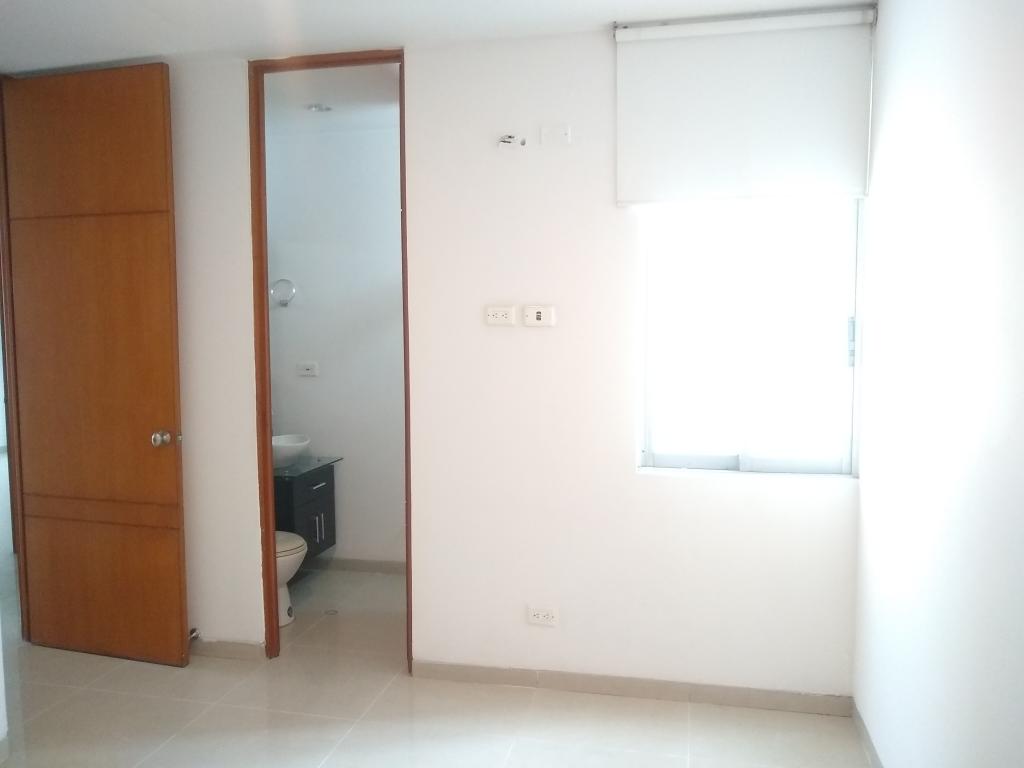Apartamento en venta en Bellavista, Cúcuta · foto 8 de 17