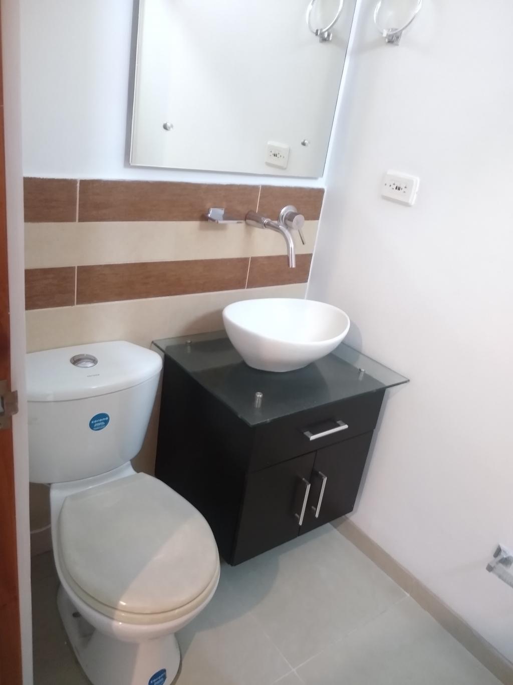 Apartamento en venta en Bellavista, Cúcuta · foto 9 de 17